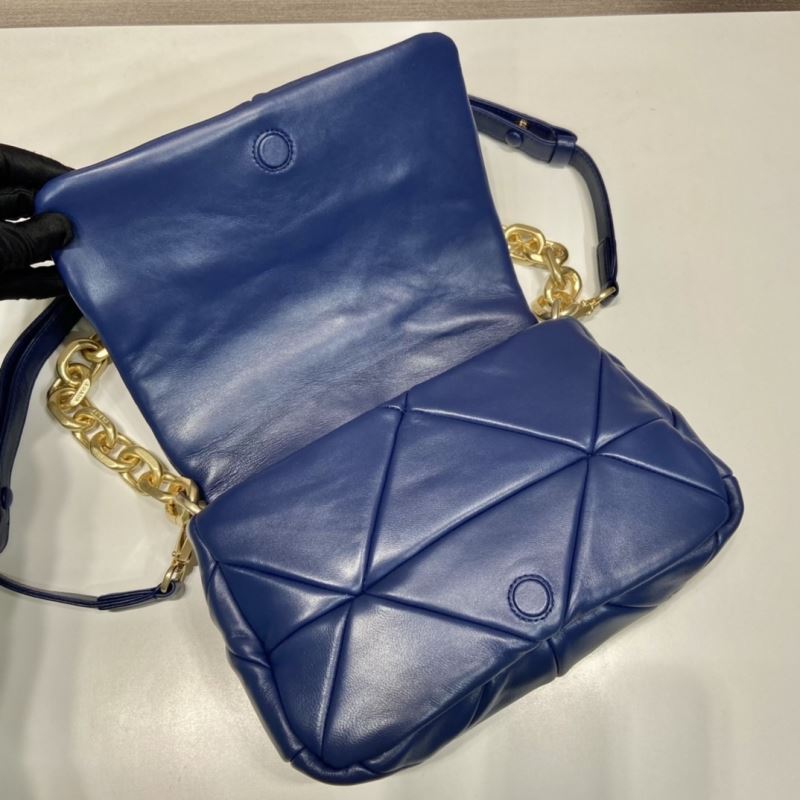 Prada Satchel Bags